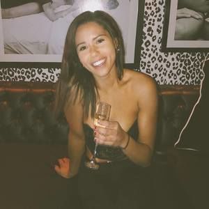 Meet your Posher, Mauriah